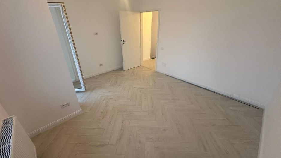 CASA INSIRUITA RIVIERA PARK, PARTIAL MOBILATA, CURTE 150 MP, COMIS 0% - Poză 4