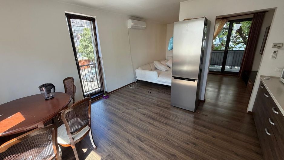 Apartament de vânzare | 2 Camere | Grigorescu | Bloc Nou | Parcare - Poză 5