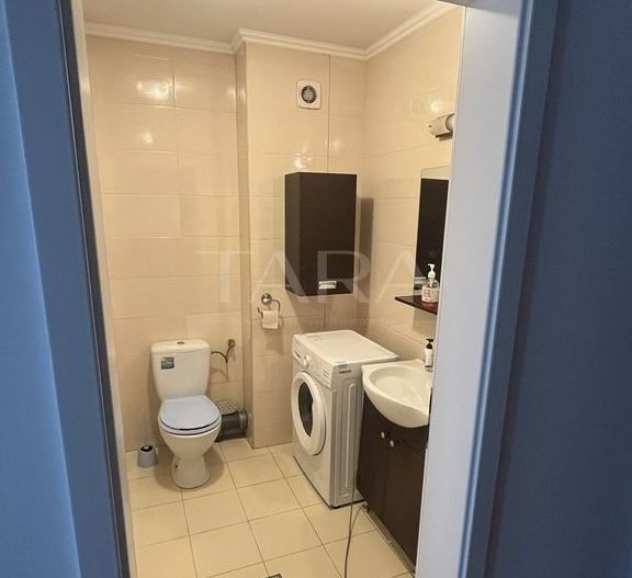 Apartament aerisit și luminos în zona BMW, Florești. - Poză 6