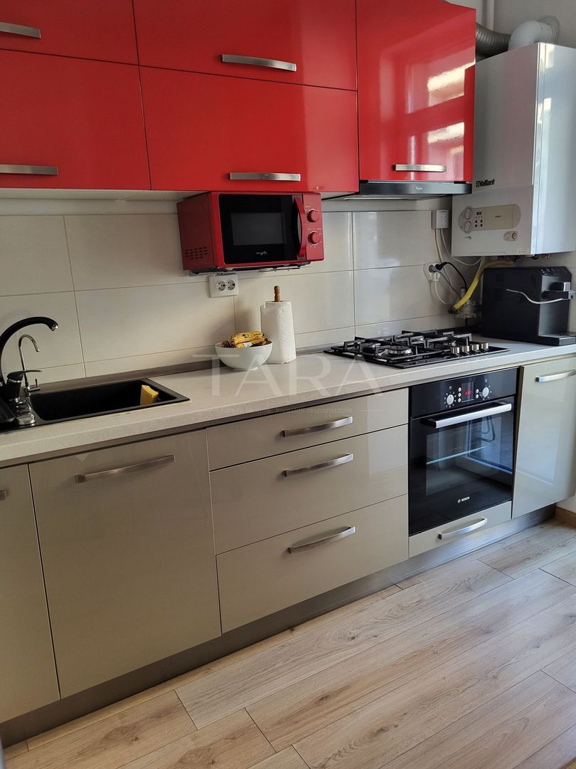 Apartament 3 Camere, zona Iulius Mall - Poză 1