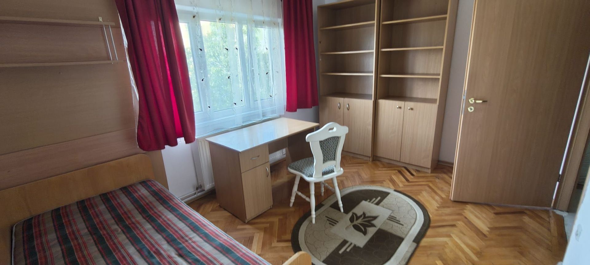 Girocului | 2 Camere | Centrala proprie | Etaj intermediar - Poză 4
