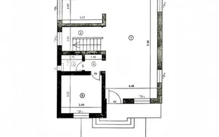 Vila P+1E, cu 5 camere, Paulesti - Poză 23