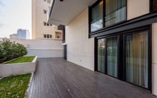 Apartament 4 Camere | One Charles de Gaulle | Parcare Subterana - Poză 6