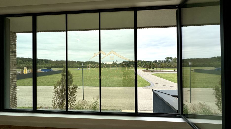 Vila Exclusivista in Mijlocul Naturii *959mp teren*/ 420mpc / Balotesti - Poză 33