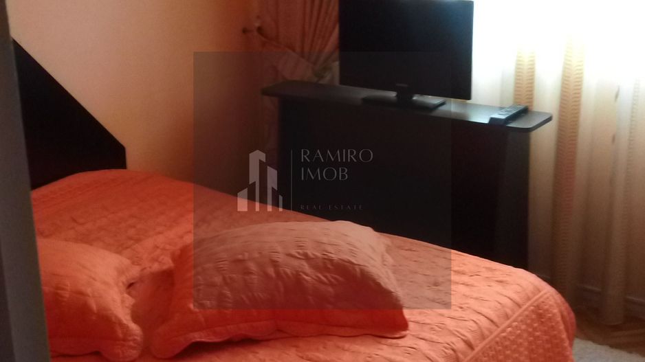 Apartament 4 camere Drumul Taberei - Poză 7