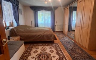 Casa nemteasca 4 camere Uivar - Poză 1