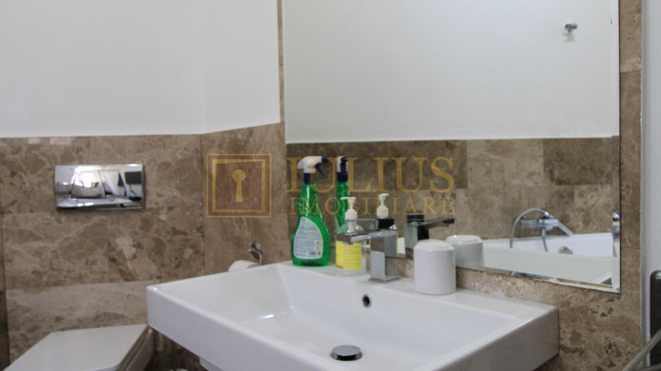 Piata Victoriei, 2 camere, centrala proprie - Poză 18