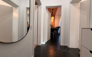 Exigent Plaza Residence Faza 5- Apartament 2 camere MOBILAT PREMIUM - Poză 10