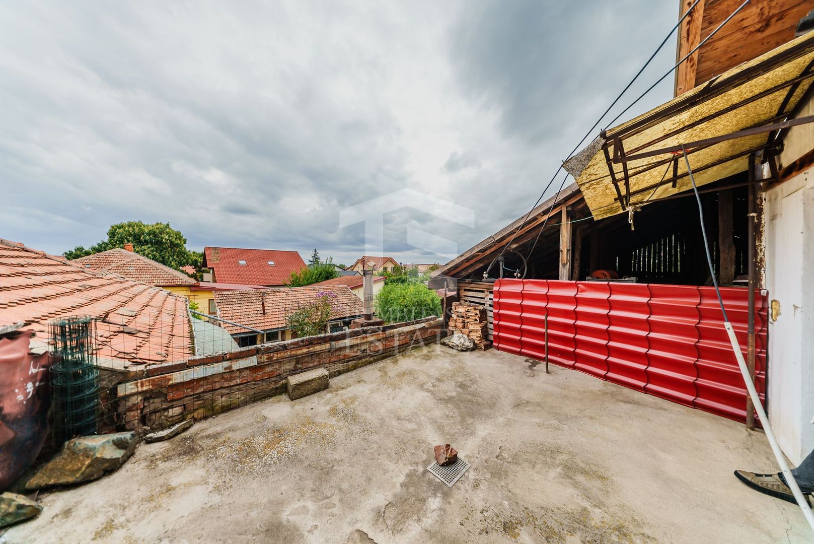 GRADISTE | 4 camere 100mp utili + terase si curte in proprietate 144mp - Poză 20