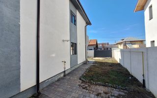 Vila Individuala Spatioasa  Parter+Etaj - LOT 266 mp - 3 Dormitoare - Poză 16