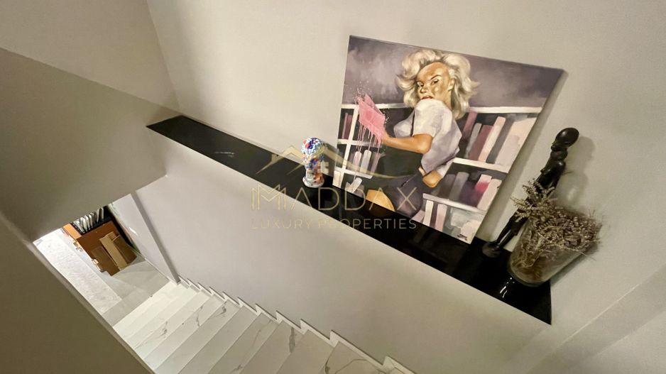 Duplex 3 camere//Birou***Showroom***DOMENII//PARTER+ Demisol - Poză 14