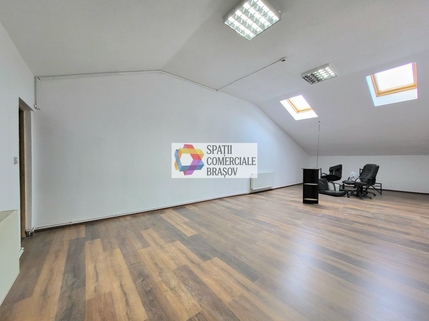 Spatiu birouri de închiriat Brasov 310 mp # Plus-imo.ro - Poză 9
