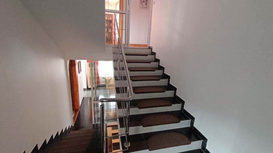 🏡 VILA DEOSEBITĂ DE VÂNZARE ÎN ARAD – ZONA CENTRALĂ - Poză 14