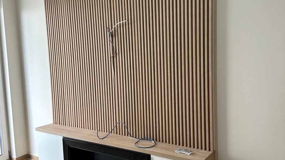 Apartament 1 camera LUX - Poză 2