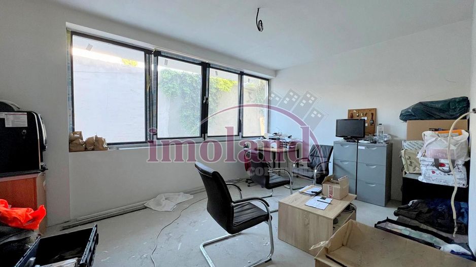 Apartament 2/3 camere - Uranus - Schiță 6