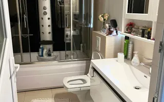 Casa P+M, cu 5 camere, zona Central - Poză 12