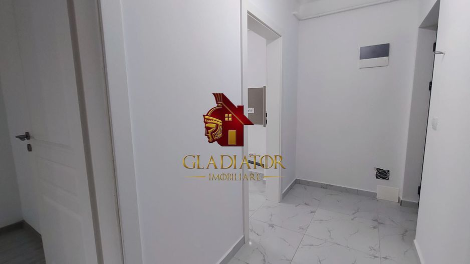 Apartament de vânzare – 3 cam decomandat –Panoramic Residence V Adanca - Poză 6