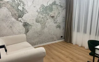 VILĂ DE LUX –  Strada Gheorghe  Ioneescu Sisești/ Băneasa – - Poză 12