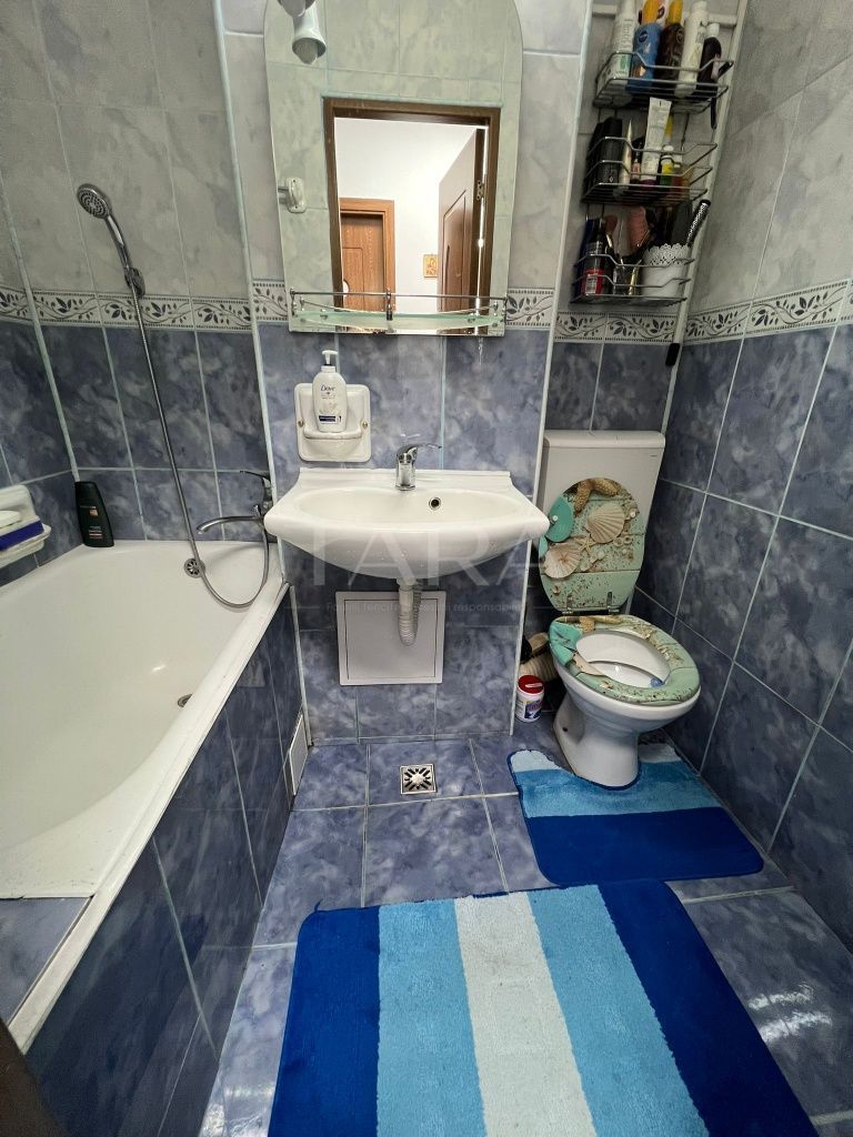 Apartament 2 camere modern – Mănăștur, zona Big - Poză 8