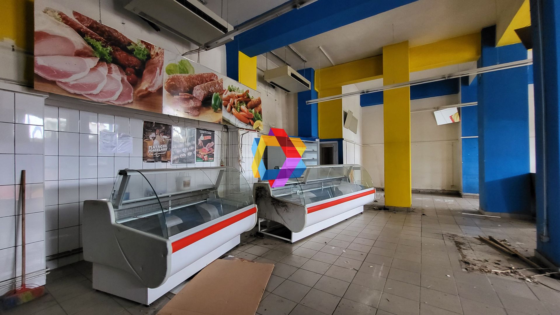 Spatiu comercial - 200 mp - Poză 3