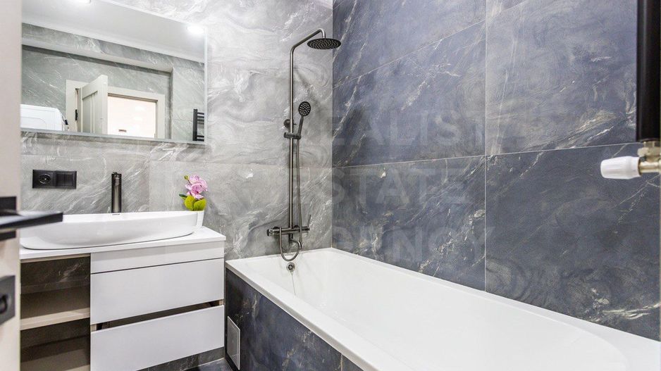 Vânzare, apartament, 2 camere, str. Andrei Doga, Râșcani - Poză 14