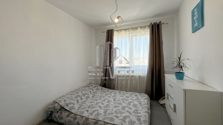 Apartament cu 3 camere/zona strazii Mehedinti. - Poză 4
