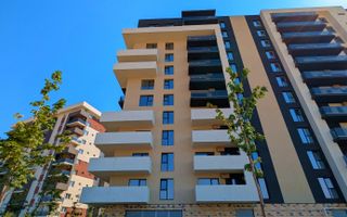 Apartament decomandat cu 3 camere si balcon - zona Bd Metalurgiei - Poză 10