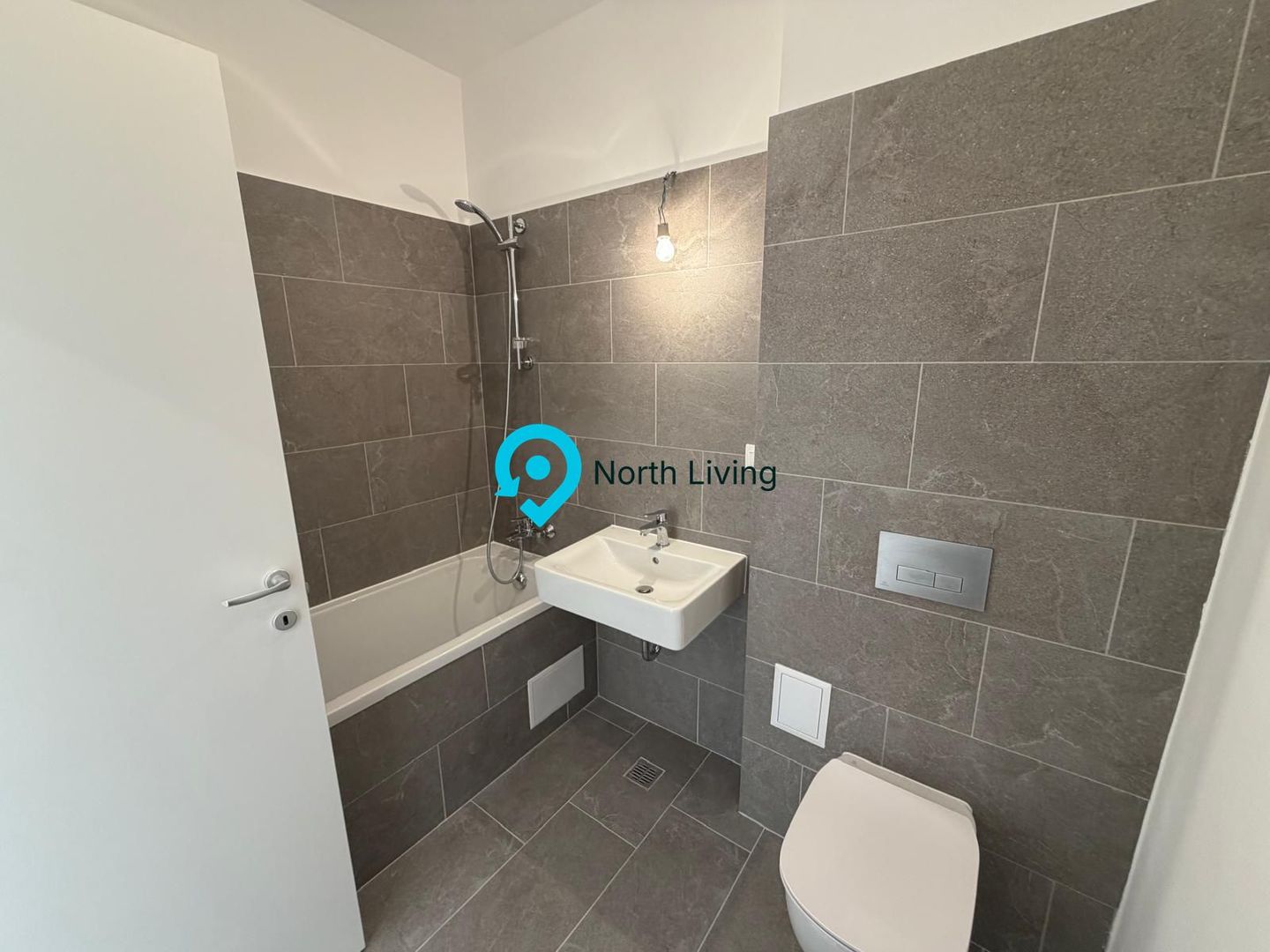 Apartament 4 camere | Ansamblu Rezidential - Bucurestii Noi - Poză 10