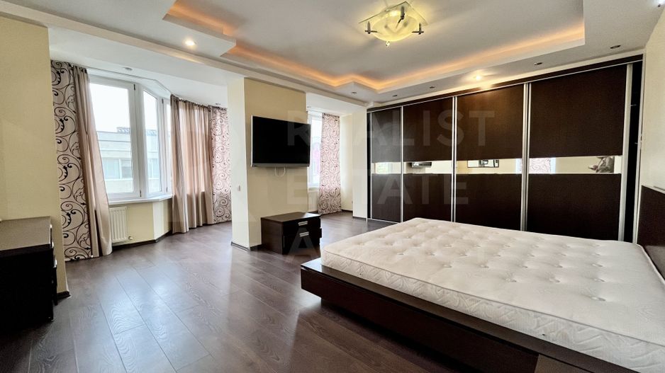Chirie, apartament, 4 camere, str. Vasile Alecsandri, Centru - Poză 7