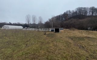 TEREN INTRAVILAN 2200 MP CAMPULUNG ARGES - Poză 32