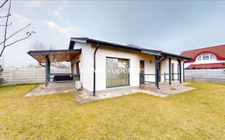 Casa individuala cu 3 camere - Stefanesti - Poză 1