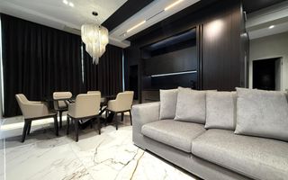 Penthouse Exclusiv- Design Premium - Finisaje de Lux - Comision 0% - Poză 2