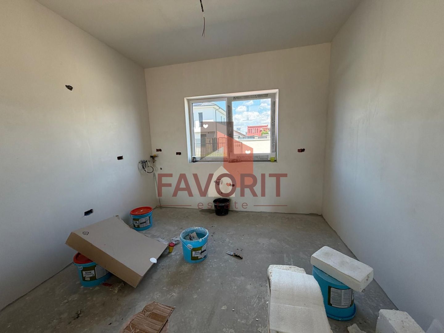 Duplex | Curte generoasa | Parter+Etaj | Toate utilitatile | 2 Bai | - Poză 8