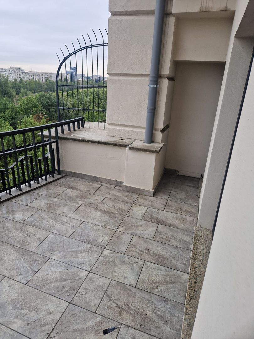 Apartament 4 camere tip duplex mobilat I Zona Unirii I View superb - Poză 26