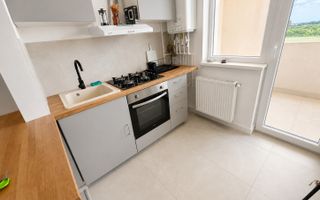 Studio modern de închiriat | Strada Biruinței- Popesti Leordeni - Poză 4