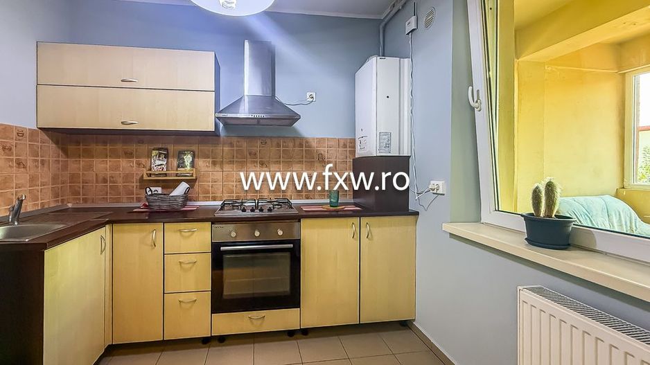 Inchiriez apartament 2 camere - Poză 4