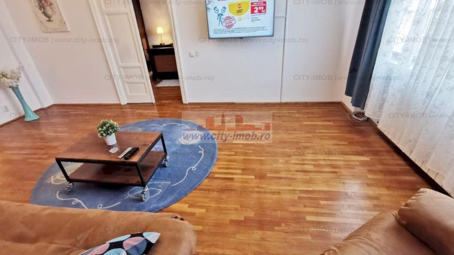 Inchiriere  Apartament 3 camere Cotroceni - Poză 3