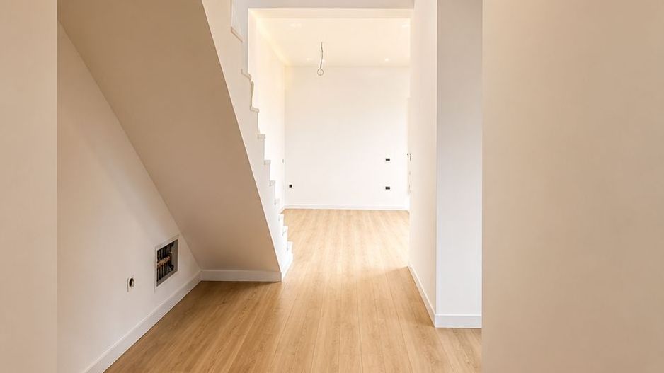 Comision 0% Duplex Dumbravita padure lac 168 mp utili | 4 dormitoare | - Poză 6