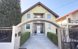 BG37-Vilă individuală 6 camere-Chisoda - Poză 11