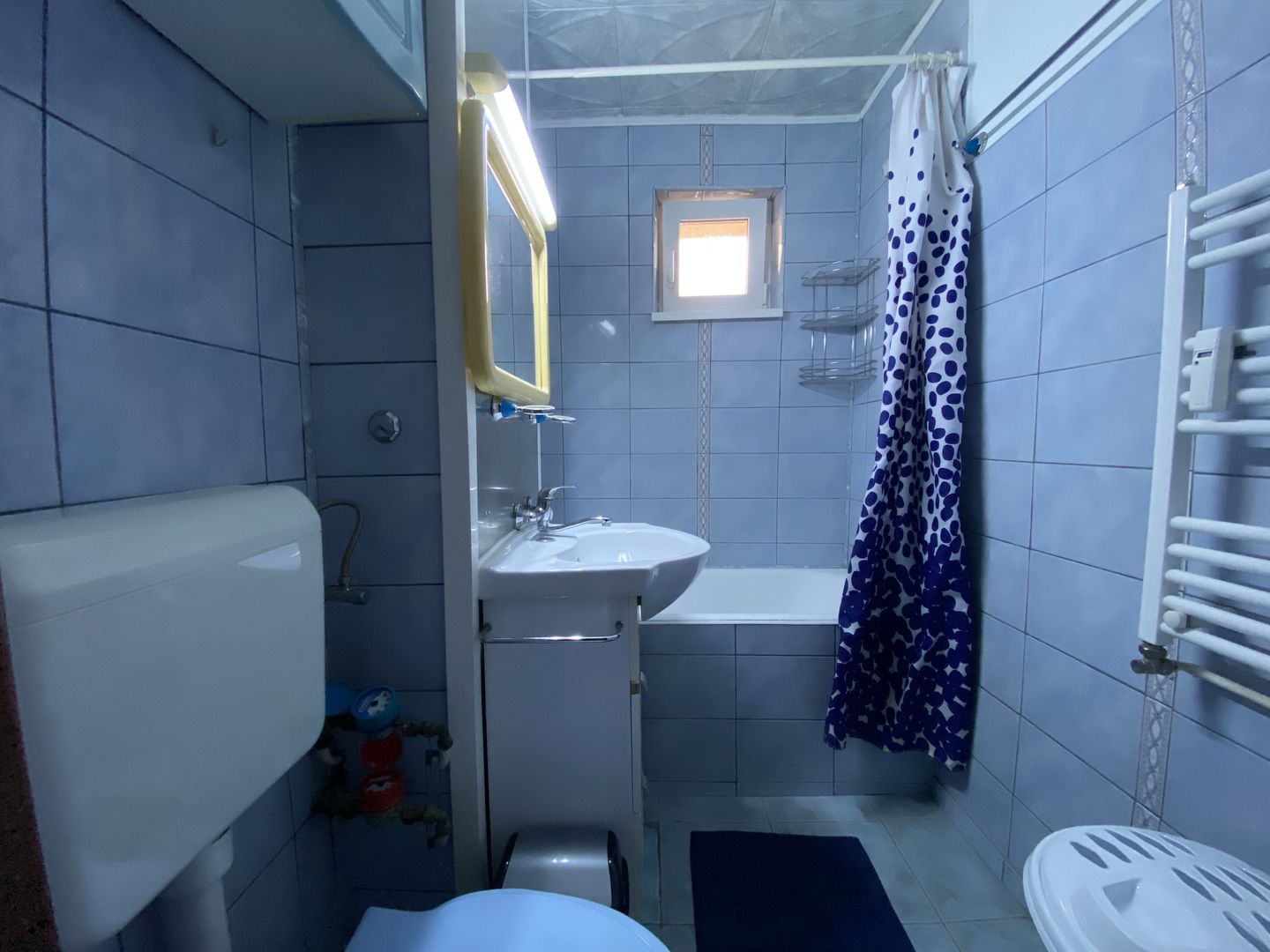 Apartament decomandat 3 camere - Vlaicu - COMISION 0% - Poză 6