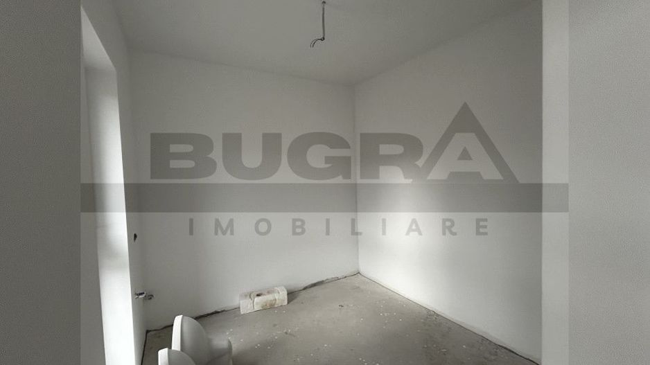 Casa individuala cu 5 camere,  136 mp+700 mp teren, Zona Chinteni - Poză 8