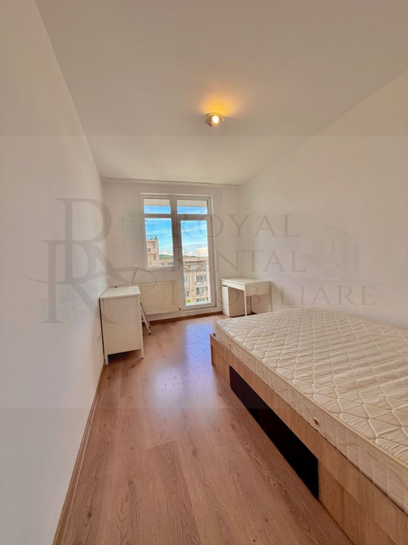 Apartament 2 camere | Modern | Parcare subterană | Disponibil imediat - Poză 8