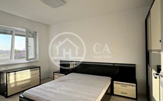 Apartament cu 3 camere de închiriat în Iosia Residence, Oradea - Poză 4