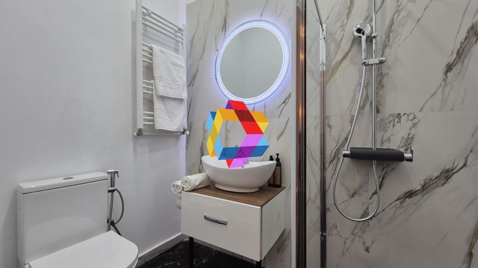 Spatiu comercial -242 mp - Poză 9