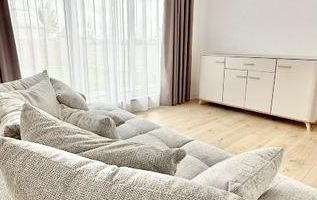 Inchiriere casa noua 4 camere Parter, 500mp, Corbeanca, toate utilitat - Poză 5