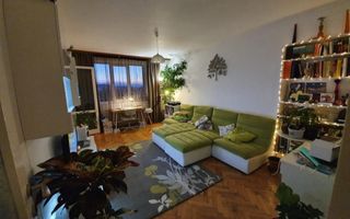 Apartament 3 camere Vlahuta - Poză 1