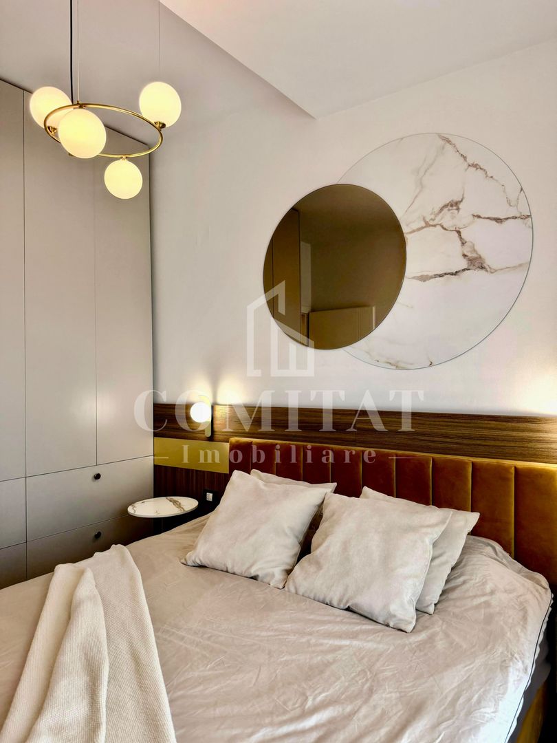 Apartament la cheie | 2 camere | Eroilor - Poză 13