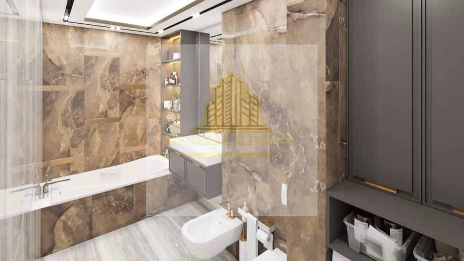 Vânzare apartament cu 2 camere în Complexul Rezidențial Copou Garden - Poză 15