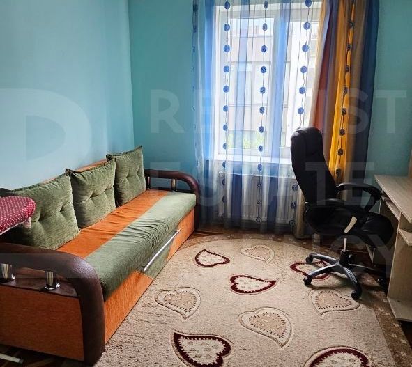 Chirie, apartament, 5 camere, Strada Haiducilor, Codru - Poză 6