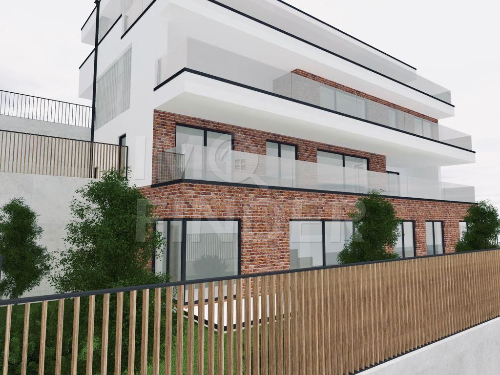 Vanzare 3 camere imobil nou zona Europa, imobil tip vila - Poză 6